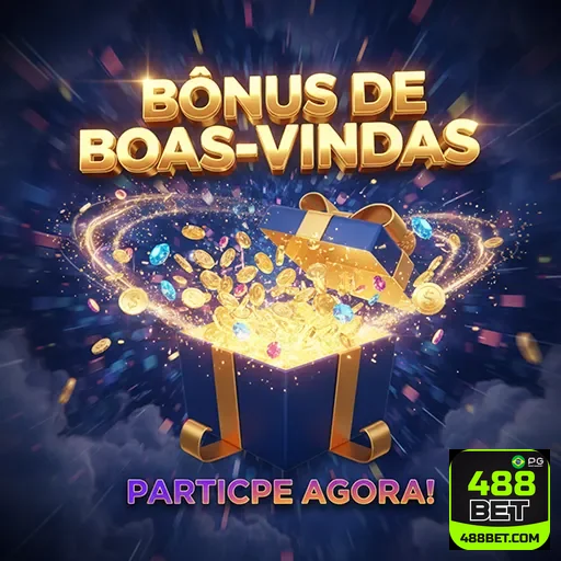 Promoções regulares em cassino na 488bet, destaque dos bônus
