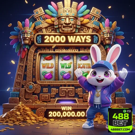 Imagem do jogo 488bet-Game07 promovido pelo site 488bet, com elementos de apostas e jogos online