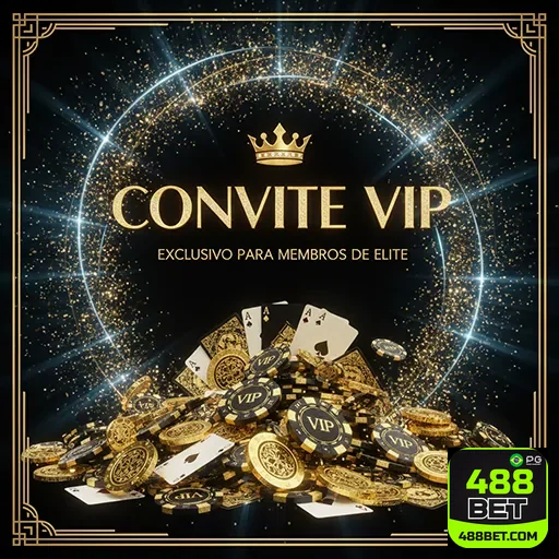 Vantagens de participar do programa VIP da 488bet - 488bet