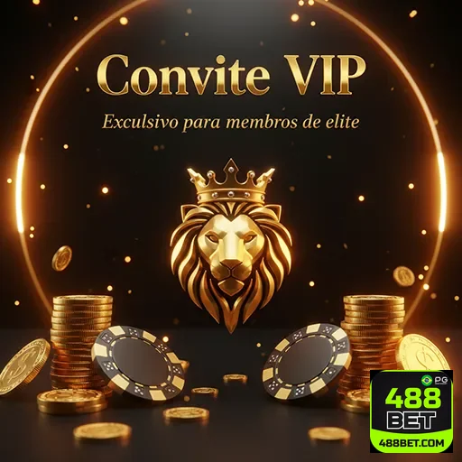 Atendimento personalizado em serviços VIP 488bet